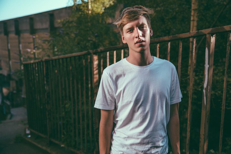 5. George Ezra