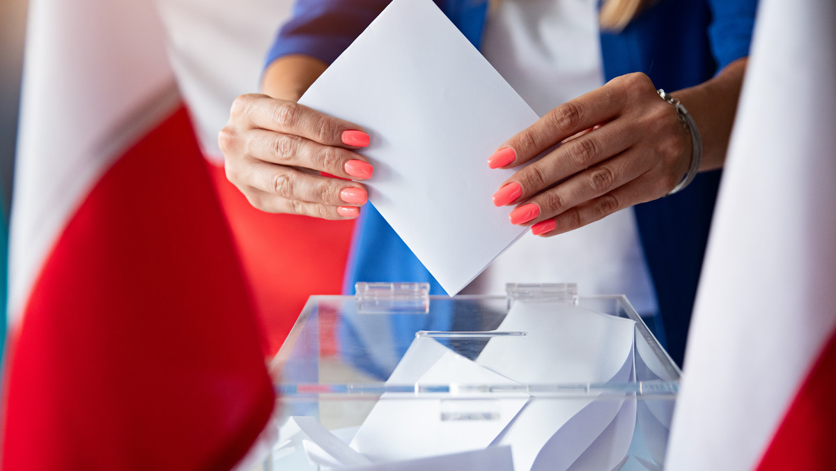 Wybory do Sejmu 2023. Okręg numer 7: kandydaci i kandydatki