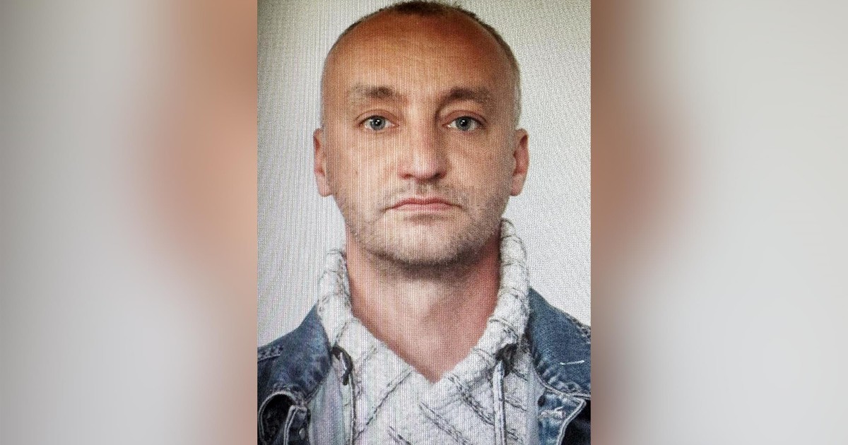 Wyszedł nad ranem, bliskim powiedział tylko jedno. Trwają dramatyczne poszukiwania 38-latka