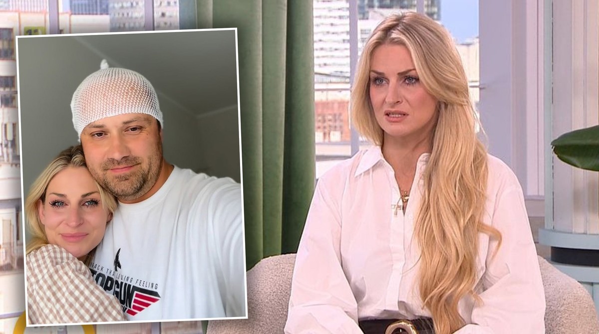 Adrian ze "Ślubu od pierwszego wejrzenia" przeszedł drugą operację mózgu
