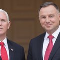 Polska chciała opodatkować koncerny z USA. Przyjechał Mike Pence i okazało się, że podatku nie będzie