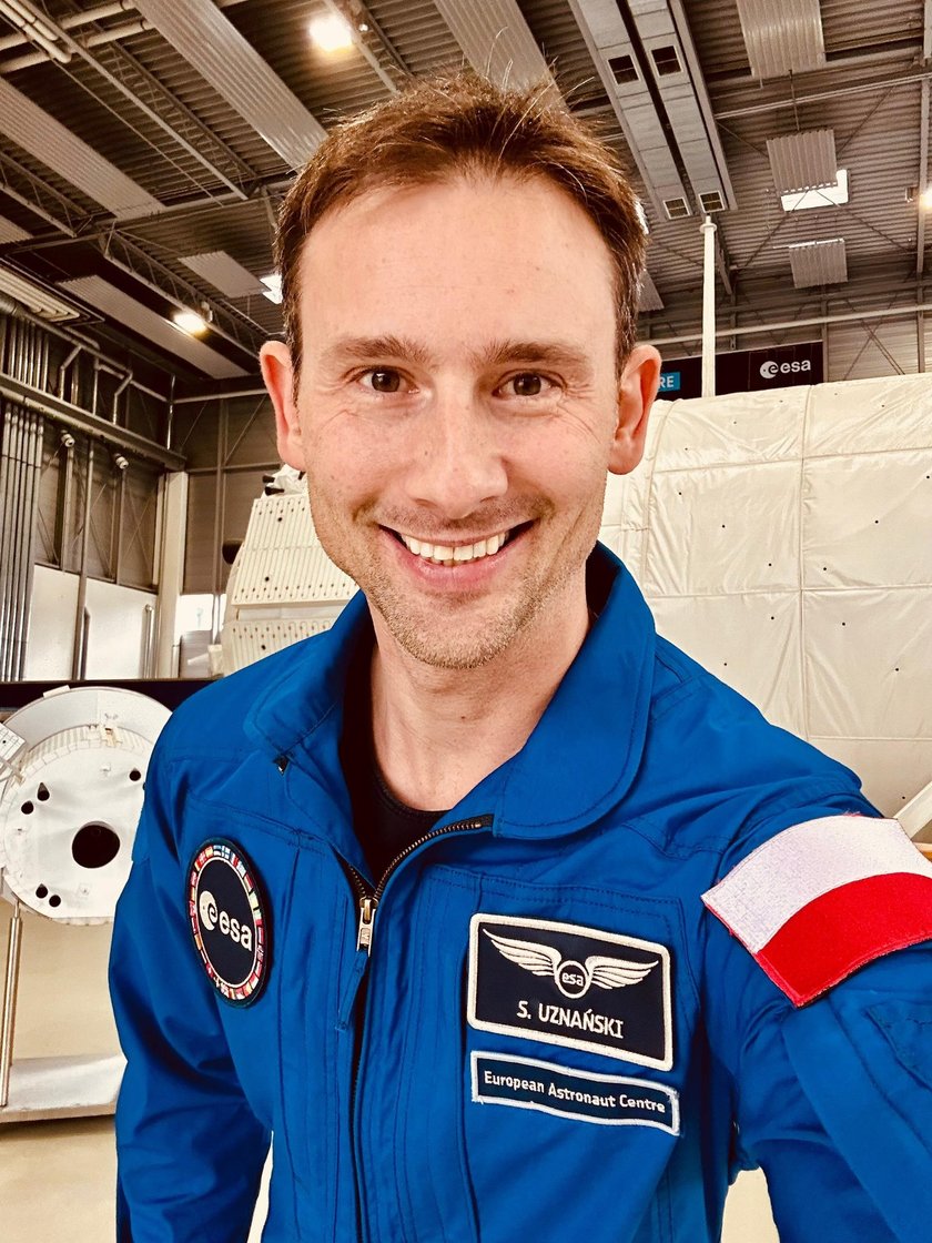 Problems with the start of a Pole’s mission into space. « Risk 20-30 percent »