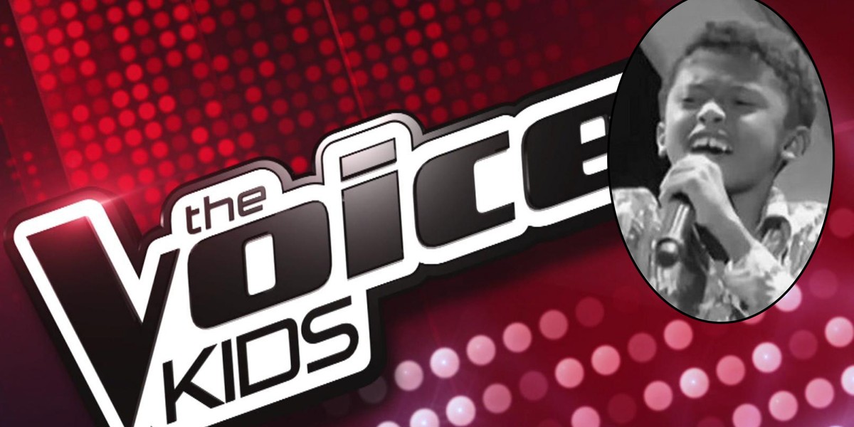 Nie żyje młody uczestnik "The Voice Kids". Miał tylko 17 lat.