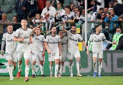 Legia Warszawa w Lidze Europy! Emreli bohaterem