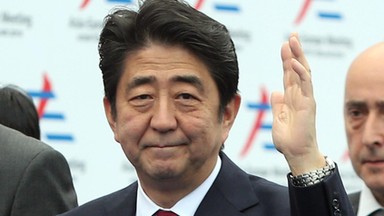 Japonia: premier Abe przekazał ofiarę świątyni Yasukuni