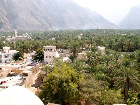 Galeria Oman - pustynne królestwo, obrazek 21