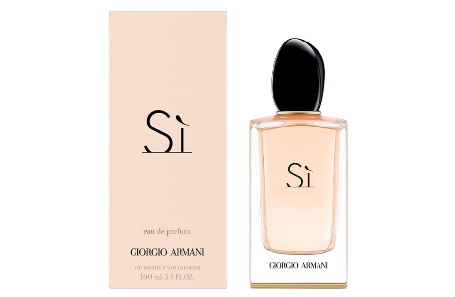 Giorgio Armani Si