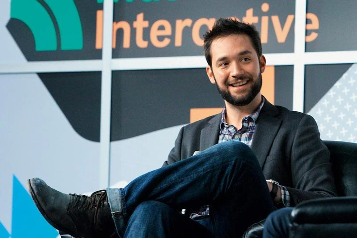 Alexis Ohanian