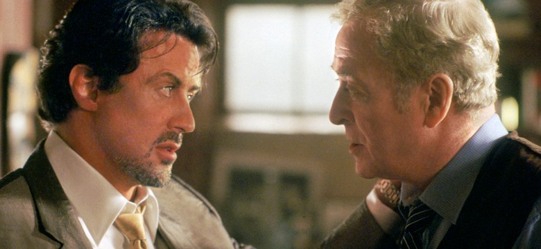 Nie tylko kino akcji. Sylvester Stallone w kryminalnej odsłonie w telewizji