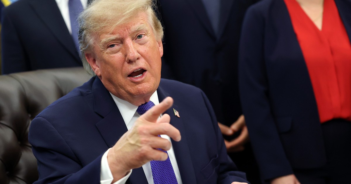 Zimbabwe’s grievance with the world’s most powerful nation may soon be addressed as Trump sends his team to the Southern