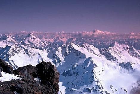 Galeria Rosja - Elbrus: najwyższa góra Europy?, obrazek 23