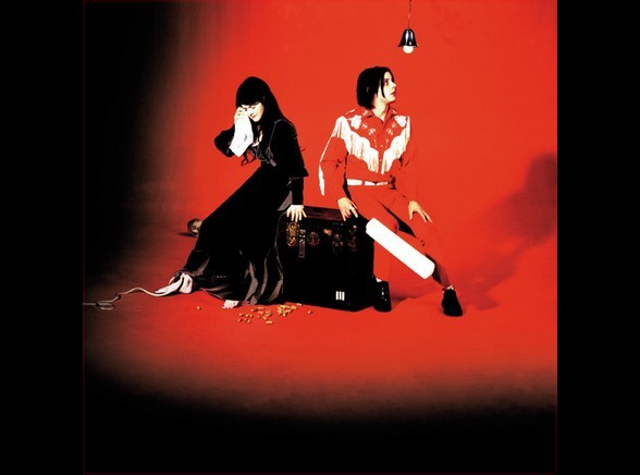 The White Stripes "Elephant"