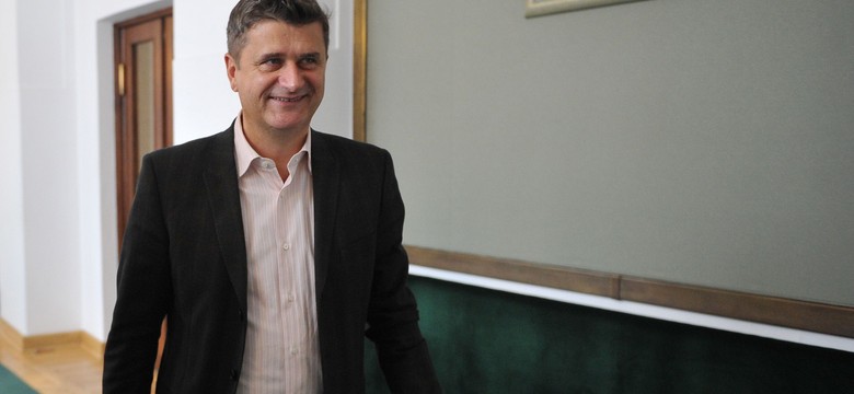 Palikot idzie na wojnę ze strażą miejską