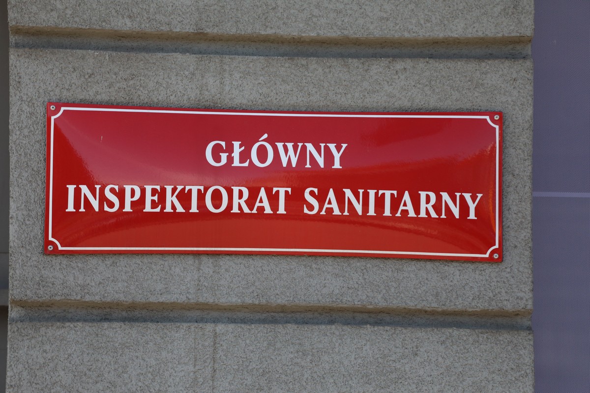 Główny Inspektorat Sanitarny