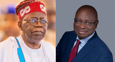 Tinubu mourns Sen Ayogu Eze's passing, extends condolences