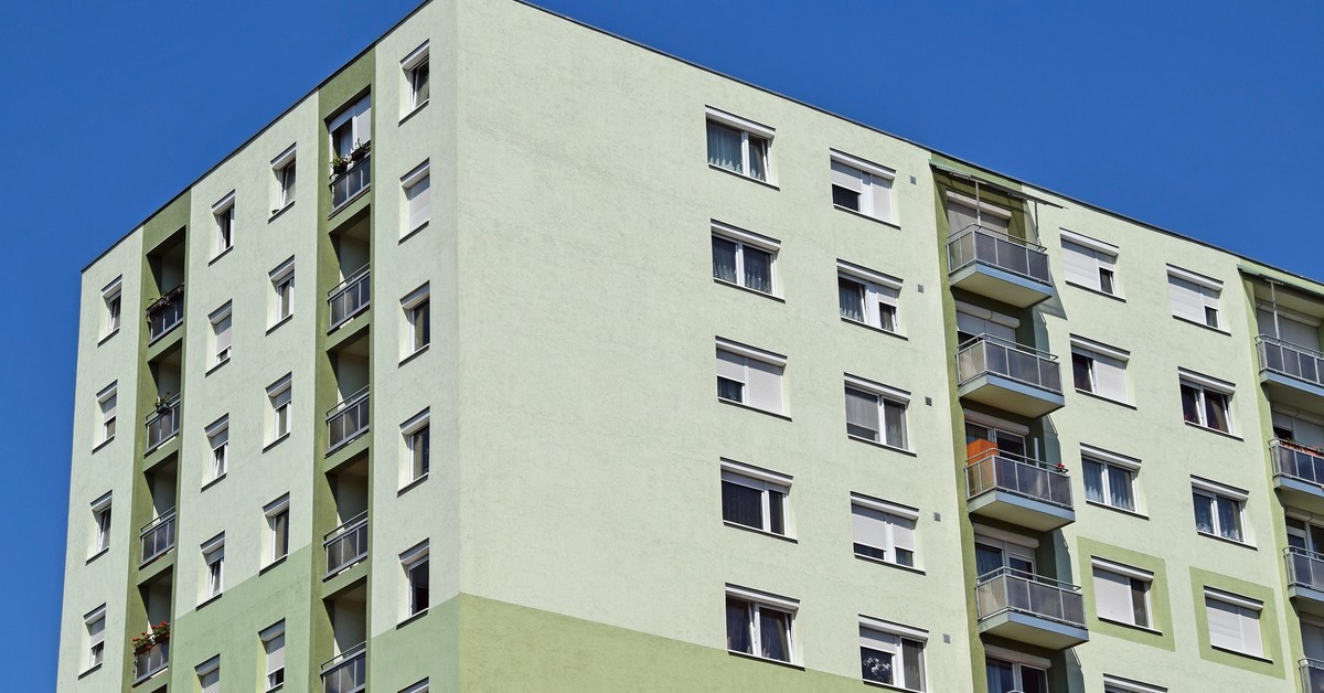 Idzie duża zmiana. Nie będzie można już przekształcić lokali spółdzielczych w odrębną własność