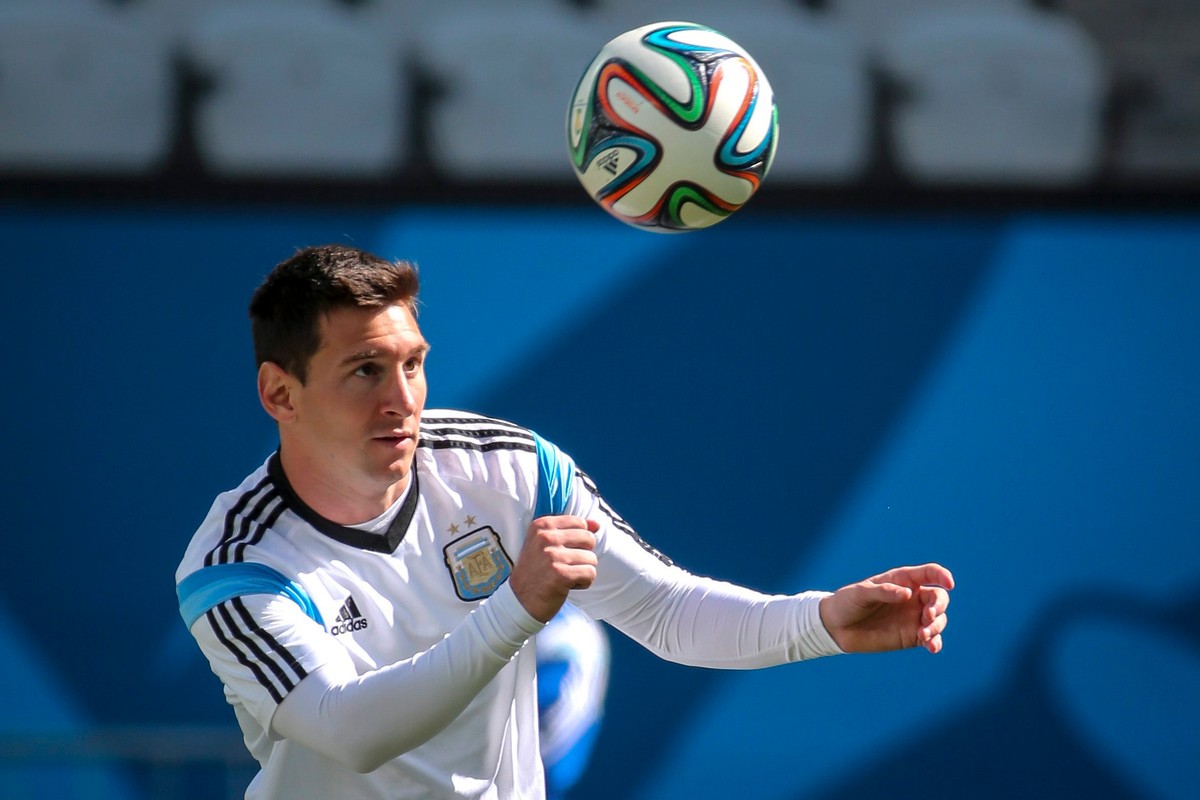 Mundial 2014: Dzień 20. (RELACJA LIVE)