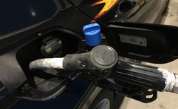 AdBlue rekordowo drogi. Bez tego płynu Diesel nie odpali