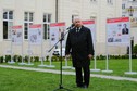 Wystawa "Lech Kaczyński. Człowiek Solidarności"