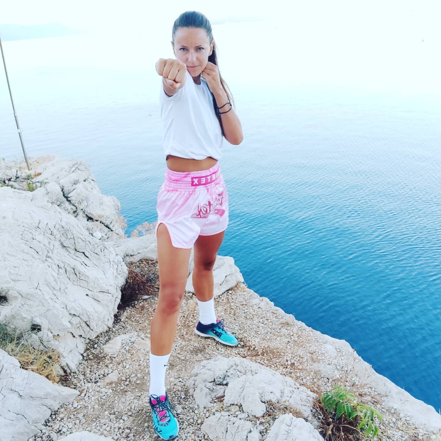 Miška bola zdravá a fit mamina, dnes zvádza neľahký boj. 