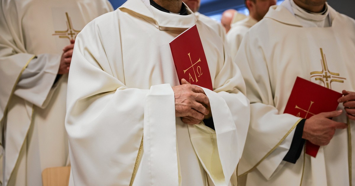 Kościół nie chce się rozliczyć. "Intencje były jasne. Ukręcić głowę"