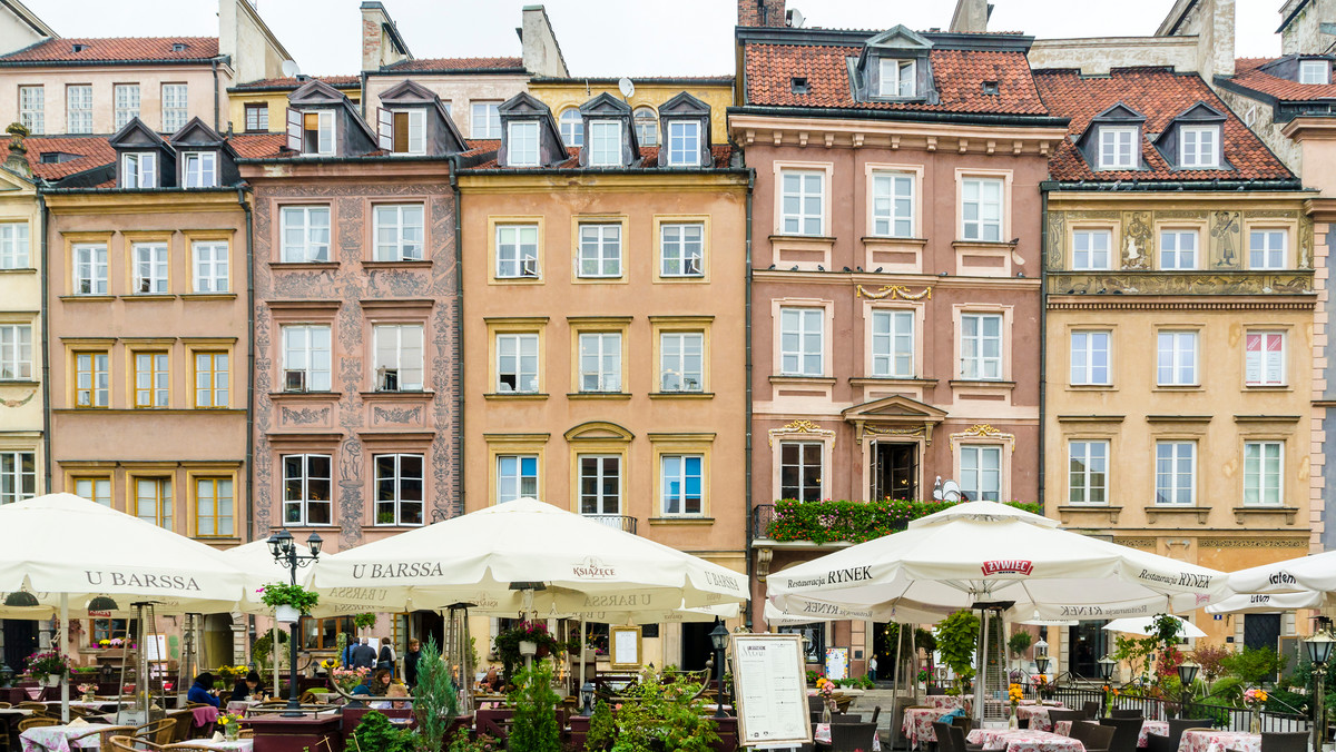 Obostrzenia: Kiedy otwarcie gastronomii? Są optymistyczne zapowiedzi