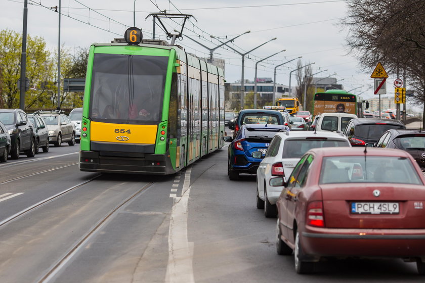 Zrobili piktogramy tramwajowe