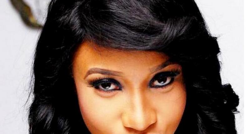 Tonto Dikeh