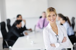 Nie potrzeba parytetów. Kobiety świetnie radzą sobie same