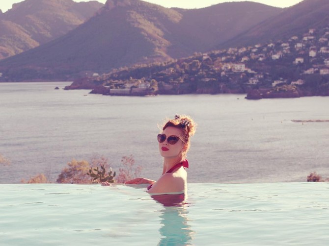 Aneta je prvi put otišla na nudističku plažu, pa gorko zažalila