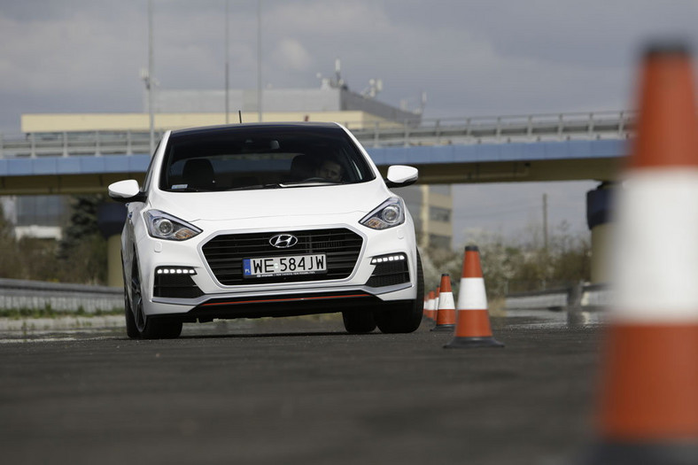 Hyundai i30 Turbo Czy to już jest hothatch? Test