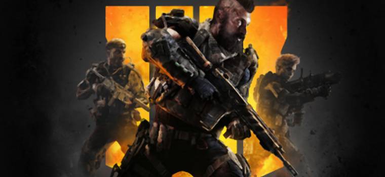 Call of Duty: Black Ops 4 nie będzie miało kampanii dla pojedynczego gracza i kompletnie mnie to nie dziwi