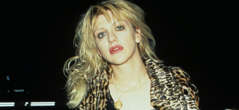 Courtney Love wyrzuciła Madonnę z wywiadu. Jedną z nich wyprowadziła ochrona