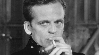 Klaus Kinski: genialny potwór