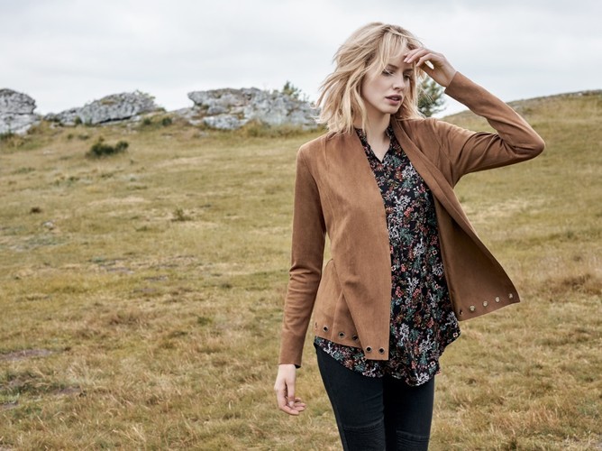 Carry kolekcja jesień/zima 2016/2017