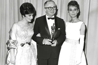 Był legendą Hollywood, pochodził z Suchej Beskidzkiej. Miejscowi o nim nie słyszeli