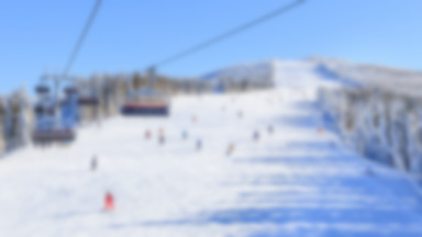 Koronawirus: Nowe regulacje w obszarze sportu. Stoki narciarskie zostaną otwarte