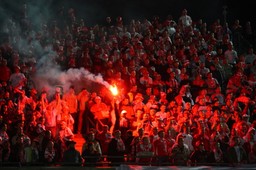 Można rozwiązać klub kibica, w którym są chuligani