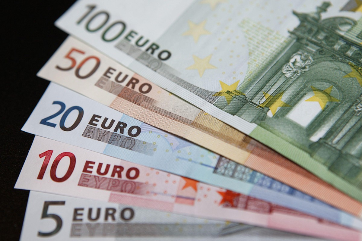 Jest sygnał ożywienia w krajach strefy euro. Wyniki blisko kluczowej granicy