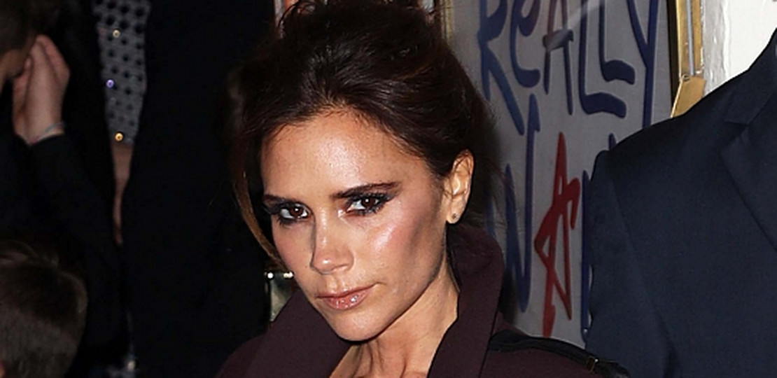 Victoria Beckham