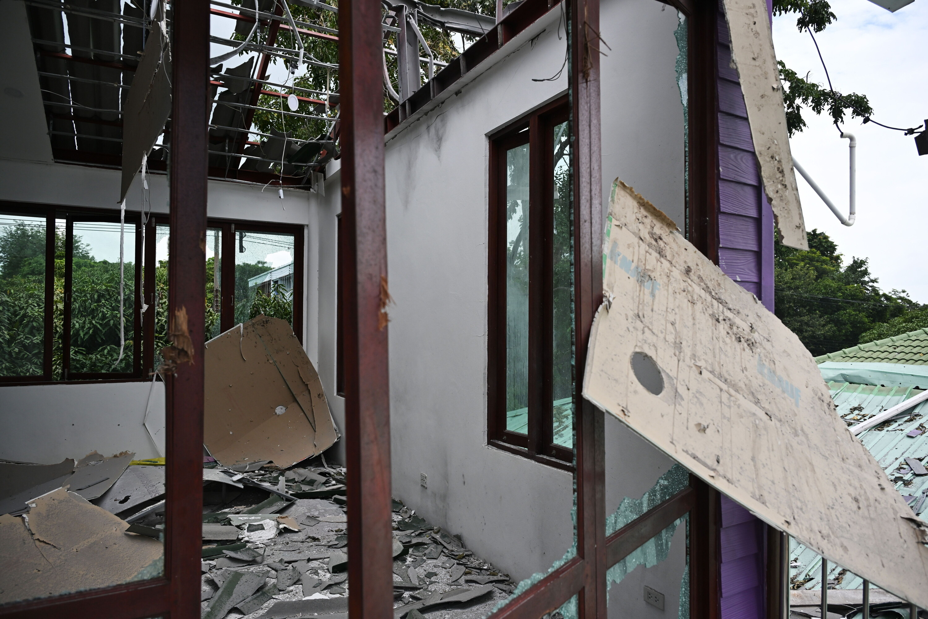 Tajlandia-Kambodża: 33 ofiary starć, ewakuacja 165 tys.