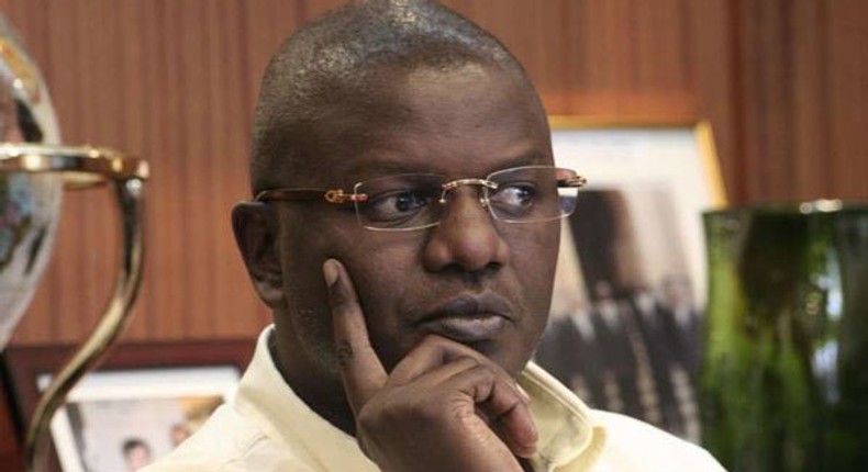 Louis Otieno