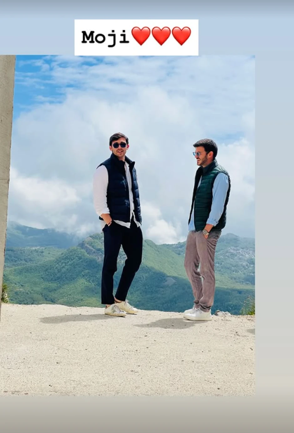 Slavlje u domu Nataše Ninković