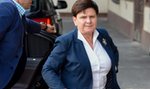 To miała być duma Szydło. Teraz trochę wstyd