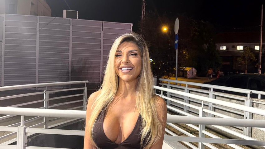 Ivana Šopić o Eliti 10 i svađi sa Stanijom Dobrojević duguje joj izviđenje