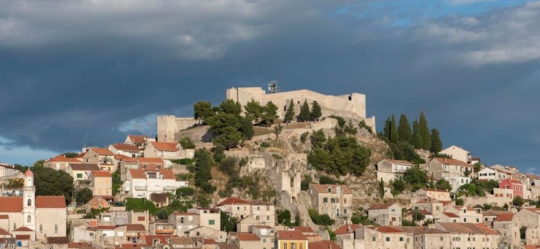 Niedoceniany brylant Chorwacji. Sibenik - magiczne miasto na rodzinne wakacje [FOTO]