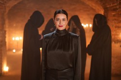 "The Traitors. Zdrajcy". Rusza casting do drugiego sezonu