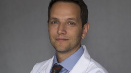 dr Dawid Ciemięga