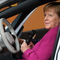 Rząd Merkel planuje wydać 40 mld euro na ochronę klimatu. Podniesie podatki dla trujących aut