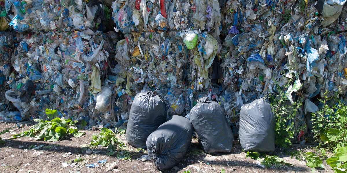 Problemy z gospodarką odpadami mogą kosztować branżę śmieciową 5,7 miliardów złotych